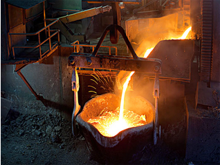 Metallurgy