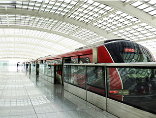 Rail Transit