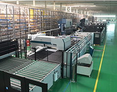 Intelligent Manufacturing