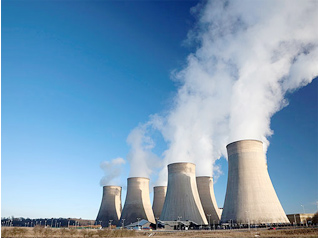 Electric Power Industry